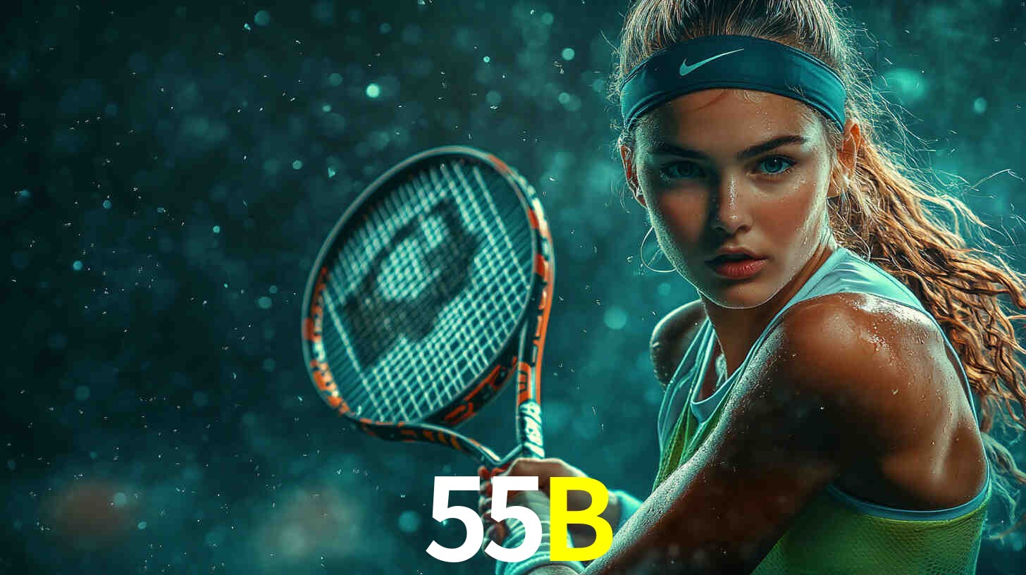 Apostas Esportivas no Plataforma 55B
